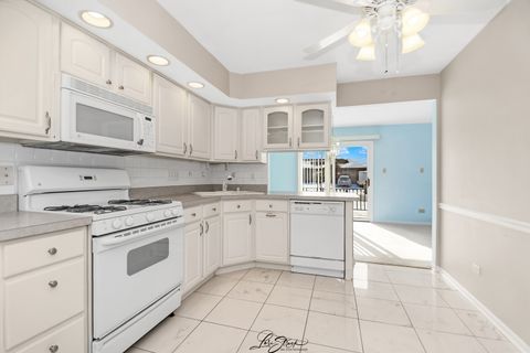 Tiny photo for 16135 Pine Drive #0, Tinley Park, IL 60477 (MLS # 12556091)