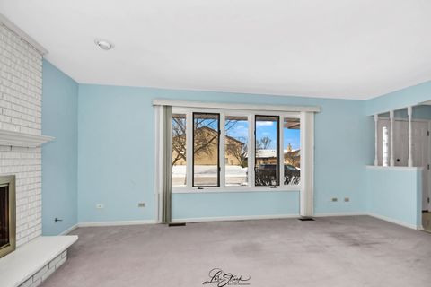 Tiny photo for 16135 Pine Drive #0, Tinley Park, IL 60477 (MLS # 12556091)