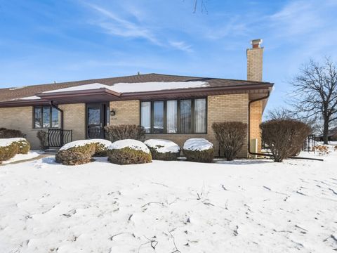 Tiny photo for 16135 Pine Drive #0, Tinley Park, IL 60477 (MLS # 12556091)