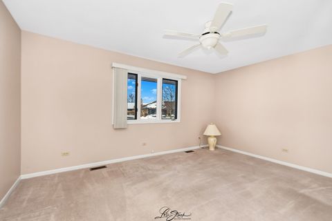 Tiny photo for 16135 Pine Drive #0, Tinley Park, IL 60477 (MLS # 12556091)