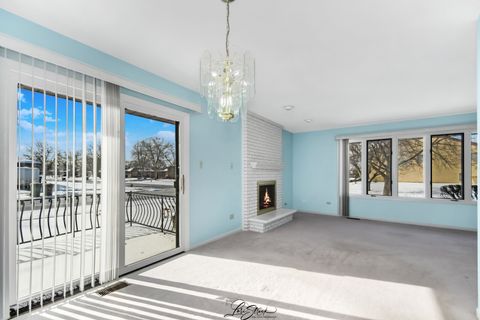 Tiny photo for 16135 Pine Drive #0, Tinley Park, IL 60477 (MLS # 12556091)