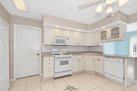 Tiny photo for 16135 Pine Drive #0, Tinley Park, IL 60477 (MLS # 12556091)