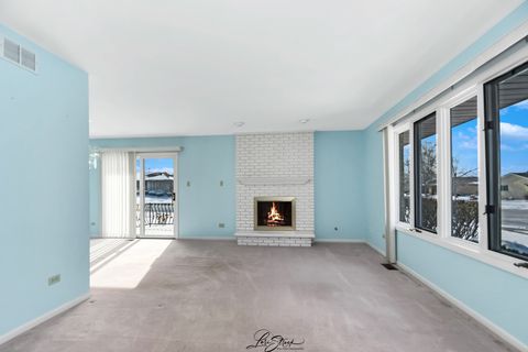 Tiny photo for 16135 Pine Drive #0, Tinley Park, IL 60477 (MLS # 12556091)