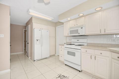 Tiny photo for 16135 Pine Drive #0, Tinley Park, IL 60477 (MLS # 12556091)