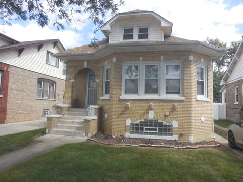 Tiny photo for Bellwood, IL 60104 (MLS # 12468457)
