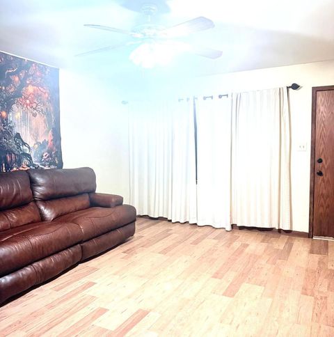 Tiny photo for 14540 KOLIN Avenue, Midlothian, IL 60445 (MLS # 12527390)