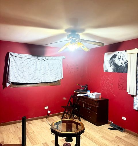 Tiny photo for 14540 KOLIN Avenue, Midlothian, IL 60445 (MLS # 12527390)