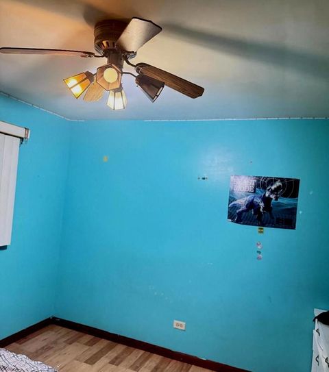 Tiny photo for 14540 KOLIN Avenue, Midlothian, IL 60445 (MLS # 12527390)