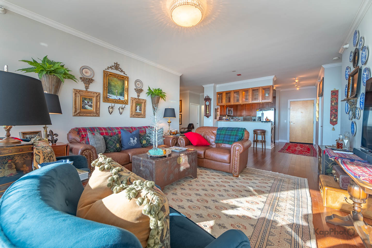 1629 S Prairie Avenue 2502