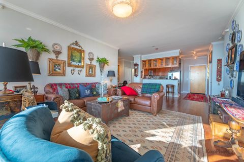 Tiny photo for 1629 S Prairie Avenue #2502, Chicago, IL 60616 (MLS # 12584943)