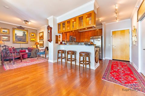 Tiny photo for 1629 S Prairie Avenue #2502, Chicago, IL 60616 (MLS # 12584943)