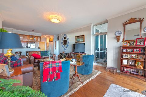 Tiny photo for 1629 S Prairie Avenue #2502, Chicago, IL 60616 (MLS # 12584943)