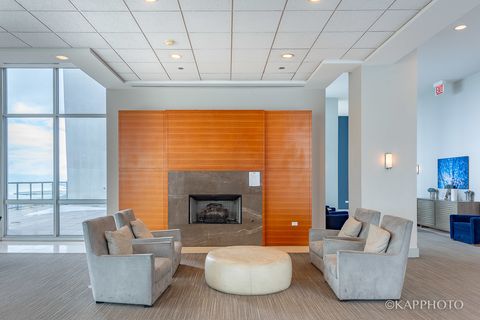 Tiny photo for 1629 S Prairie Avenue #2502, Chicago, IL 60616 (MLS # 12584943)