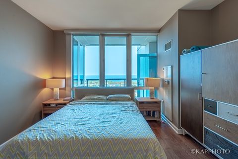 Tiny photo for 1629 S Prairie Avenue #2502, Chicago, IL 60616 (MLS # 12584943)