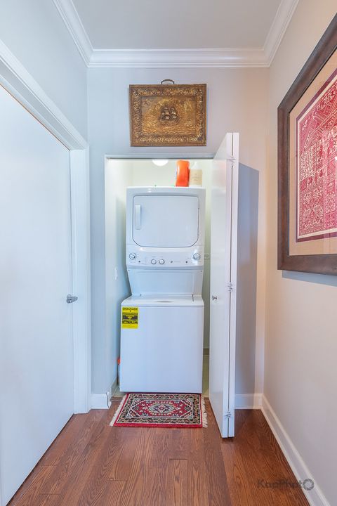 Tiny photo for 1629 S Prairie Avenue #2502, Chicago, IL 60616 (MLS # 12584943)