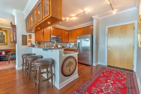 Tiny photo for 1629 S Prairie Avenue #2502, Chicago, IL 60616 (MLS # 12584943)