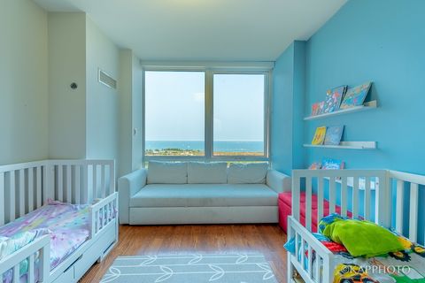 Tiny photo for 1629 S Prairie Avenue #2502, Chicago, IL 60616 (MLS # 12584943)