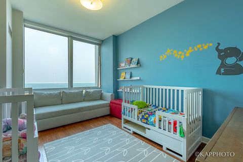 Tiny photo for 1629 S Prairie Avenue #2502, Chicago, IL 60616 (MLS # 12584943)