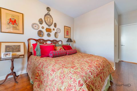 Tiny photo for 1629 S Prairie Avenue #2502, Chicago, IL 60616 (MLS # 12584943)