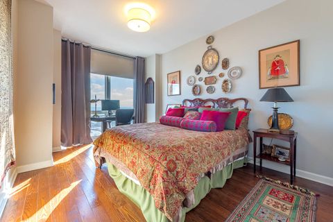 Tiny photo for 1629 S Prairie Avenue #2502, Chicago, IL 60616 (MLS # 12584943)