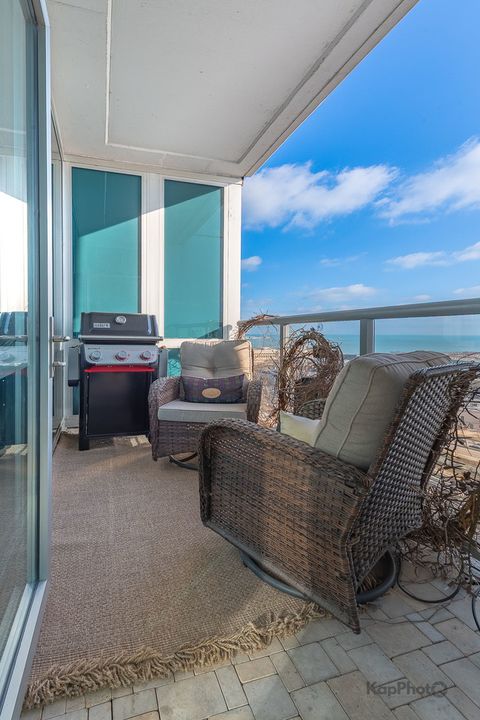 Tiny photo for 1629 S Prairie Avenue #2502, Chicago, IL 60616 (MLS # 12584943)