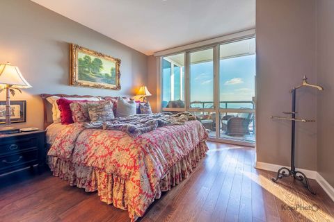 Tiny photo for 1629 S Prairie Avenue #2502, Chicago, IL 60616 (MLS # 12584943)