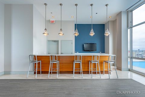 Tiny photo for 1629 S Prairie Avenue #2502, Chicago, IL 60616 (MLS # 12584943)