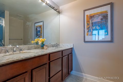 Tiny photo for 1629 S Prairie Avenue #2502, Chicago, IL 60616 (MLS # 12584943)