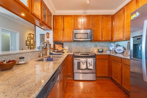 Tiny photo for 1629 S Prairie Avenue #2502, Chicago, IL 60616 (MLS # 12584943)