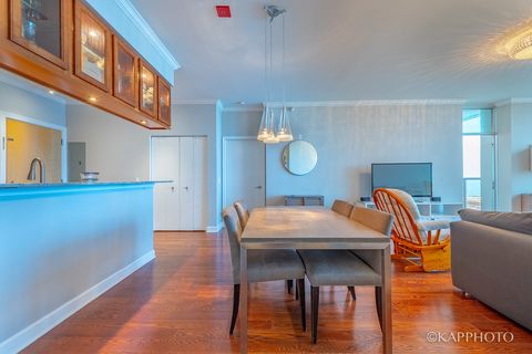 Tiny photo for 1629 S Prairie Avenue #2502, Chicago, IL 60616 (MLS # 12584943)