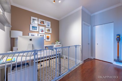 Tiny photo for 1629 S Prairie Avenue #2502, Chicago, IL 60616 (MLS # 12584943)