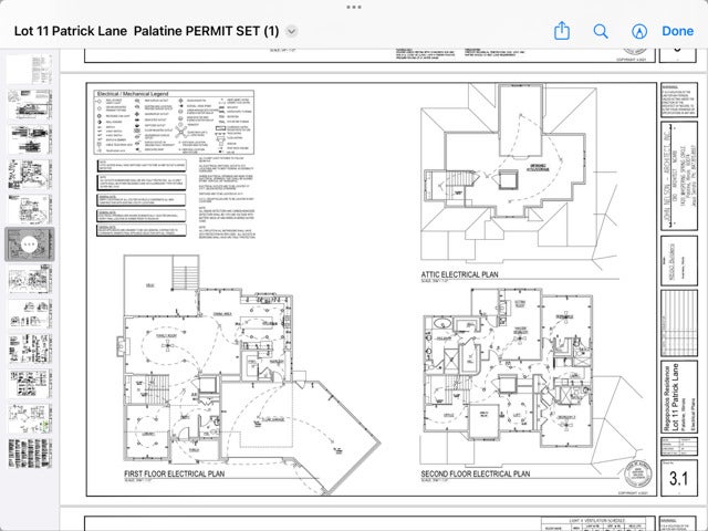 1200 S Patrick Lane