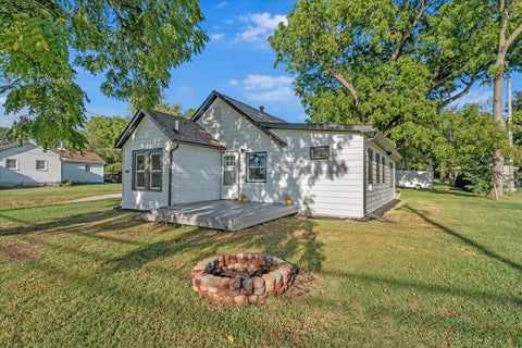 Tiny photo for 1219 Devils Glen Road, Bettendorf, IA 52722 (MLS # 12757477)