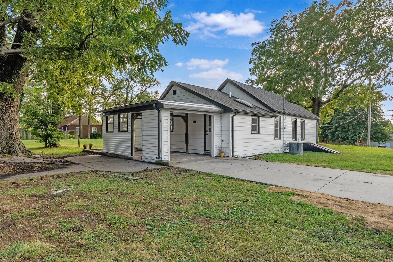 1219 Devils Glen Road