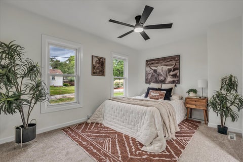 Tiny photo for 1219 Devils Glen Road, Bettendorf, IA 52722 (MLS # 12757477)