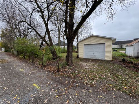 A home in Urbana