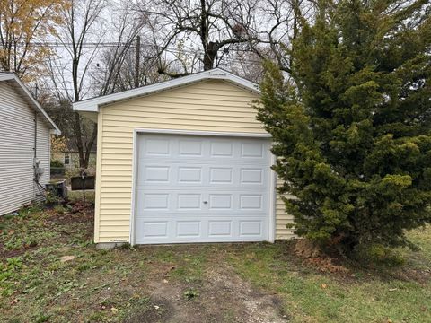 A home in Urbana