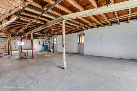 Tiny photo for 9222 S Ada Street, Chicago, IL 60620 (MLS # 12499065)