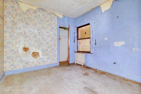 Tiny photo for 9222 S Ada Street, Chicago, IL 60620 (MLS # 12499065)