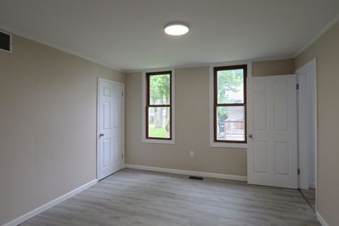 Tiny photo for 314 S Franklin Street, Salem, IL 62881 (MLS # 12634797)
