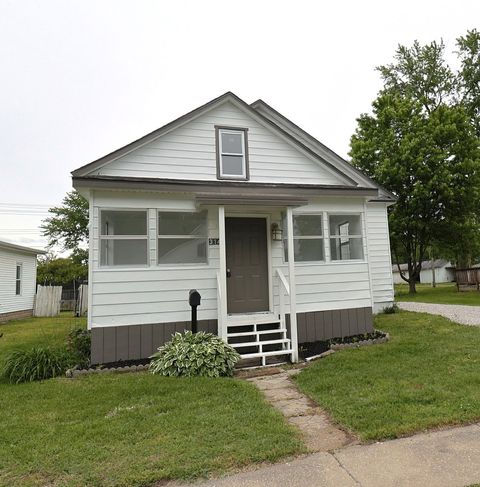 Photo of 314 S Franklin Street, Salem, IL 62881 (MLS # 12634797)