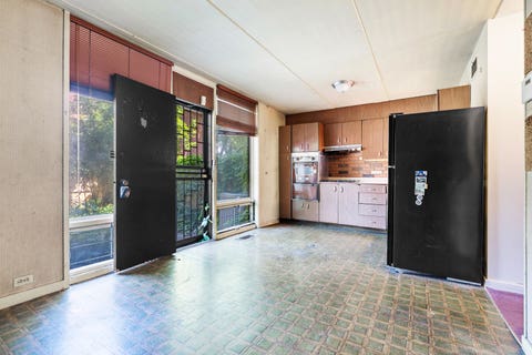 Tiny photo for 4753 S Woodlawn Avenue, Chicago, IL 60615 (MLS # 12675404)