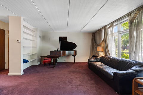 Tiny photo for 4753 S Woodlawn Avenue, Chicago, IL 60615 (MLS # 12675404)