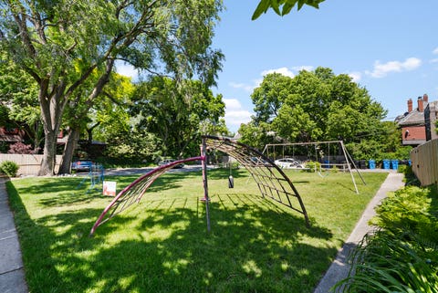 Tiny photo for 4753 S Woodlawn Avenue, Chicago, IL 60615 (MLS # 12675404)