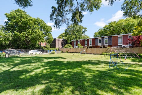 Tiny photo for 4753 S Woodlawn Avenue, Chicago, IL 60615 (MLS # 12675404)