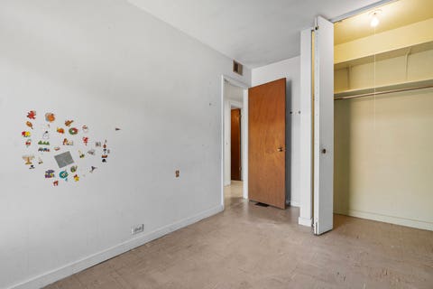 Tiny photo for 4753 S Woodlawn Avenue, Chicago, IL 60615 (MLS # 12675404)