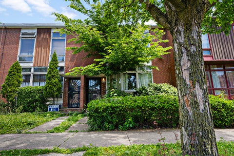 Photo of 4753 S Woodlawn Avenue, Chicago, IL 60615 (MLS # 12675404)