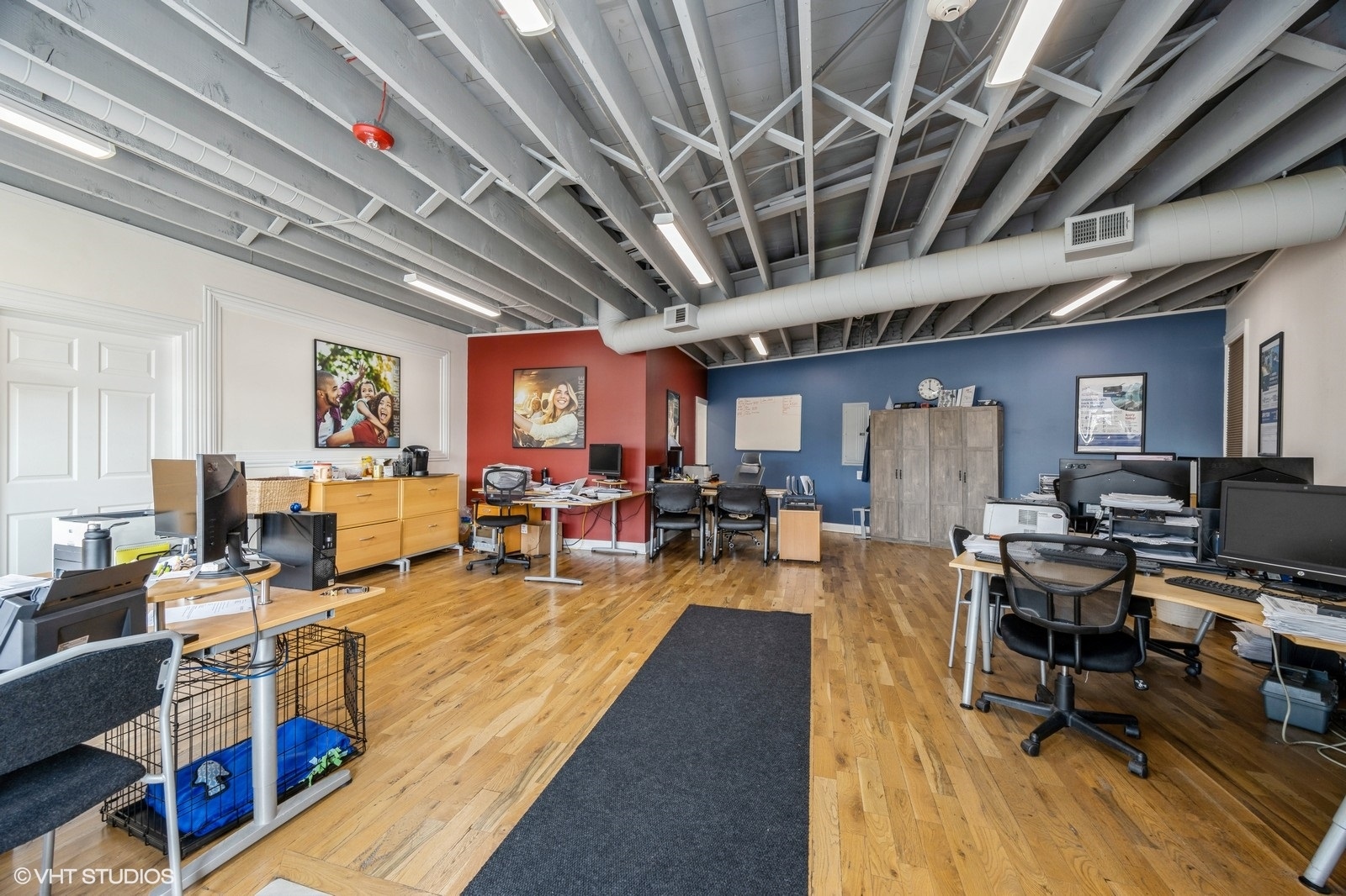 3100 Grand Boulevard