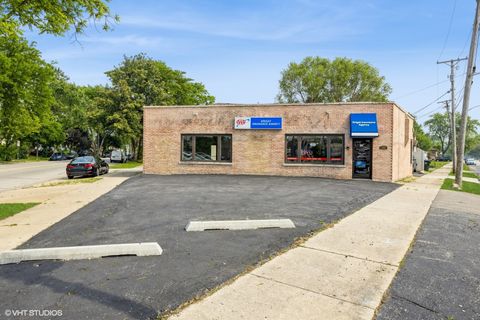 3100 Grand Boulevard Brookfield IL 60513