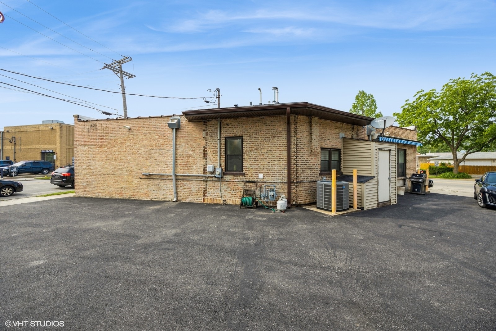 3100 Grand Boulevard